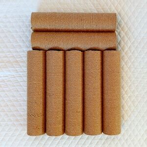 7 M Replacement Cat Scratching Post - M8 Screw Type - 11.6 in × 2.7 in